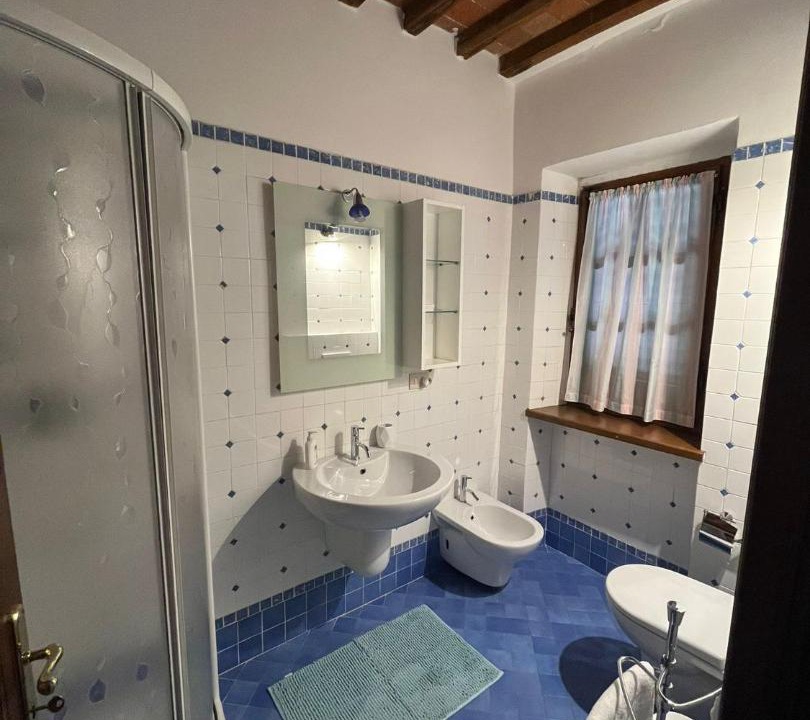 Photo of Bathroom in Radda in Chianti