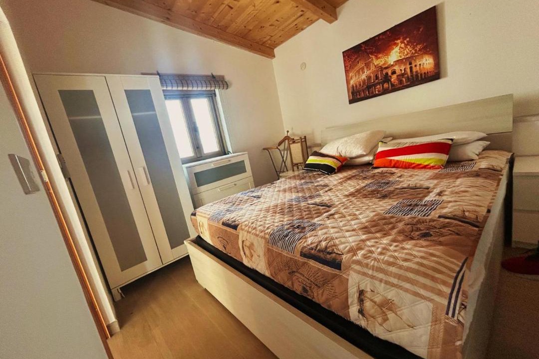 Photo of Bedroom in Minturno
