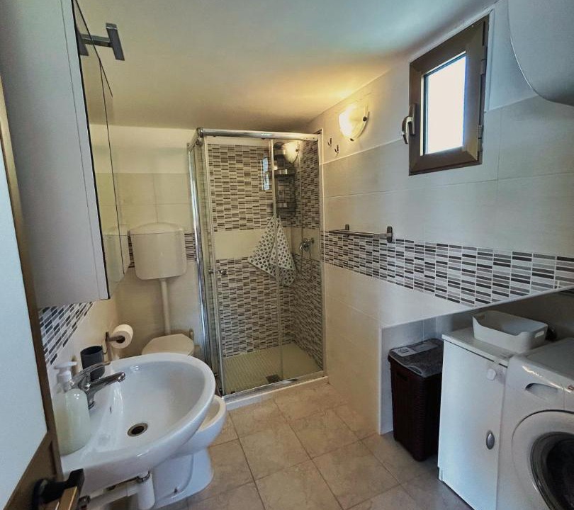 Photo of Bathroom in Minturno