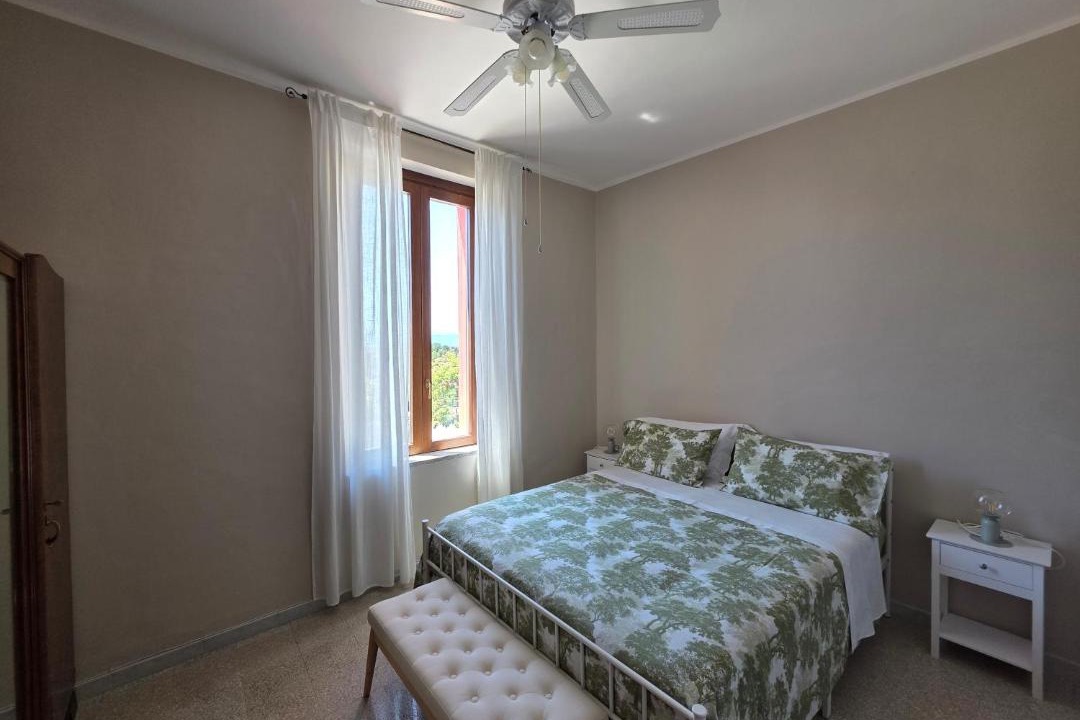 Photo of Bedroom in Montecorvino Rovella