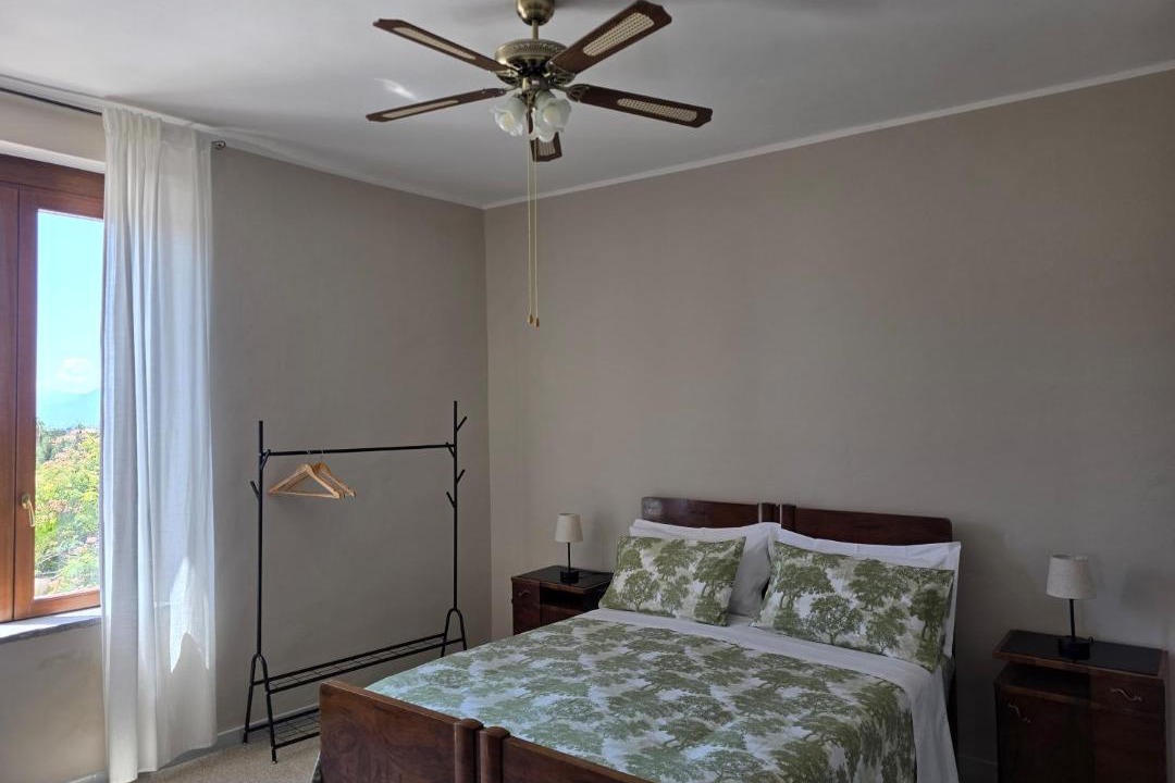 Photo of Bedroom in Montecorvino Rovella