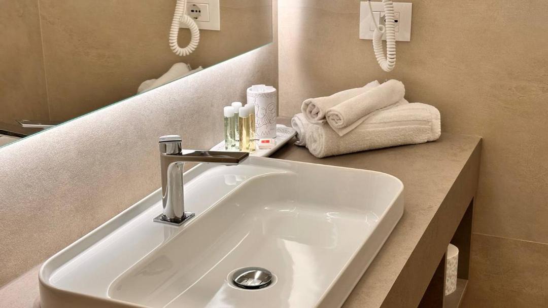 Photo of Bathroom in Dorgali