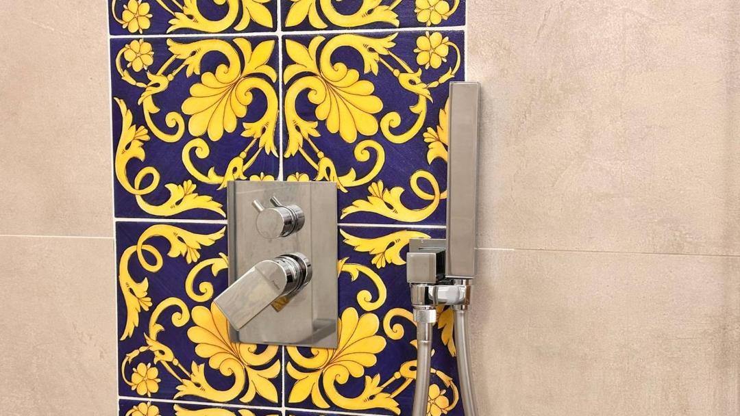 Photo of Bathroom in Dorgali