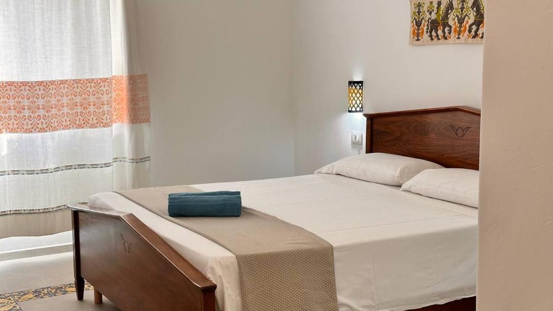 Photo of Bedroom in Dorgali