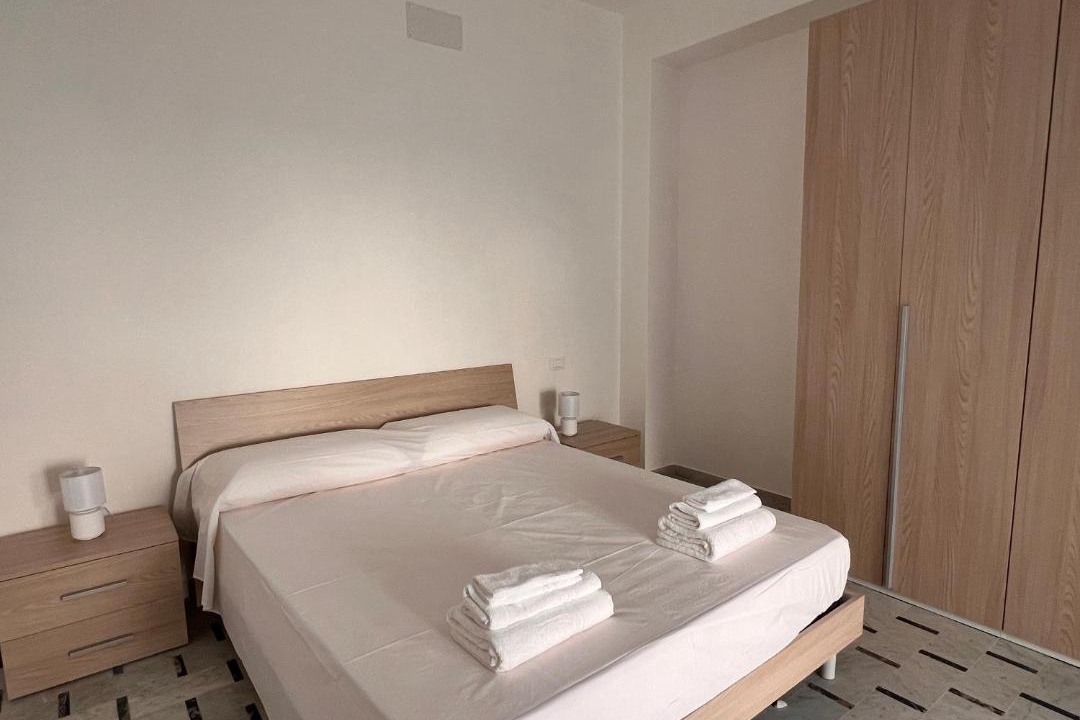 Photo of Bedroom in Fuscaldo