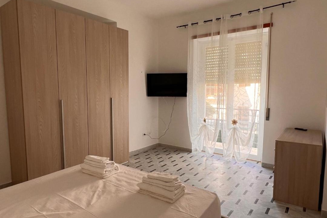 Photo of Bedroom in Fuscaldo