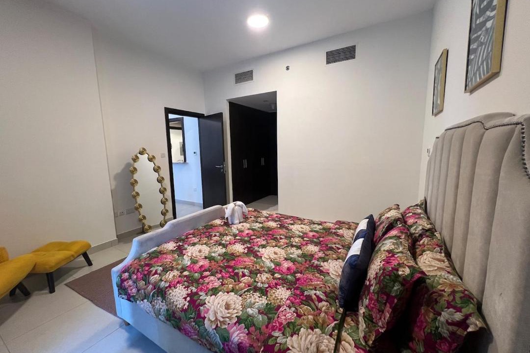 Photo of Bedroom in Jadaf