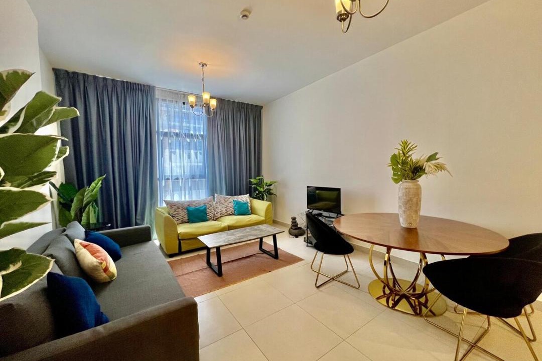 Photo of Livingroom in Jadaf