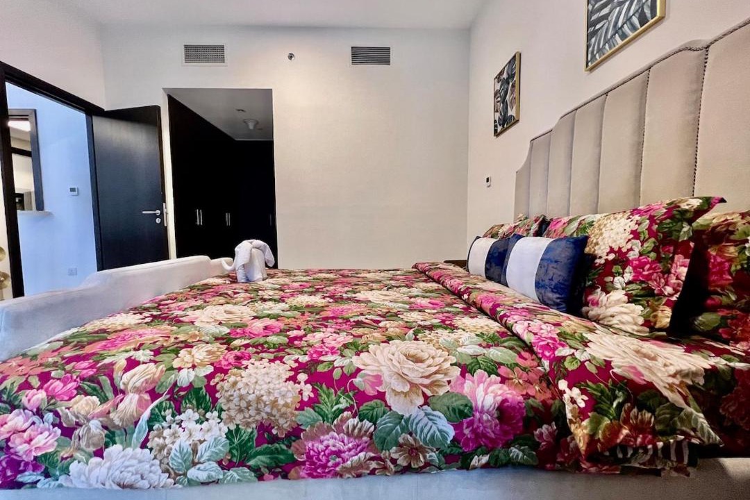 Photo of Bedroom in Jadaf