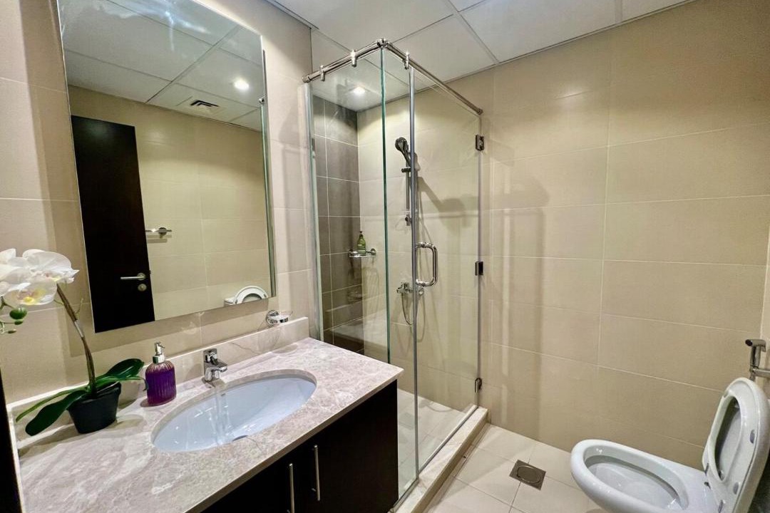 Photo of Bathroom in Jadaf
