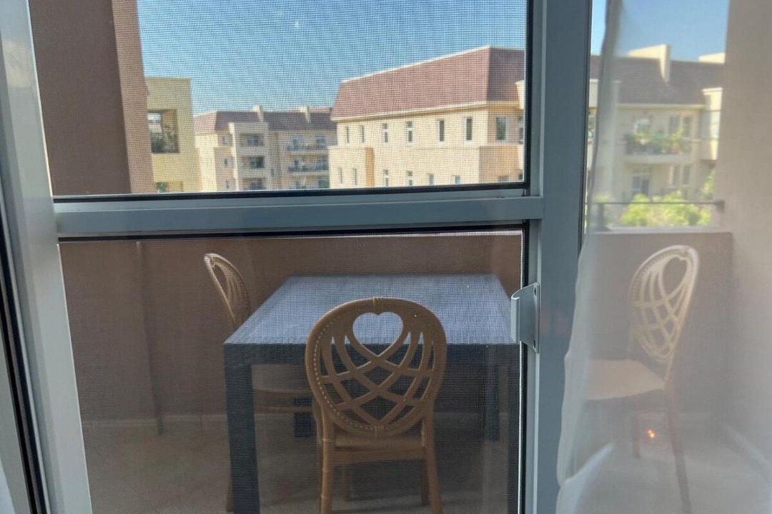 Photo of Patio Balcony in Motor City
