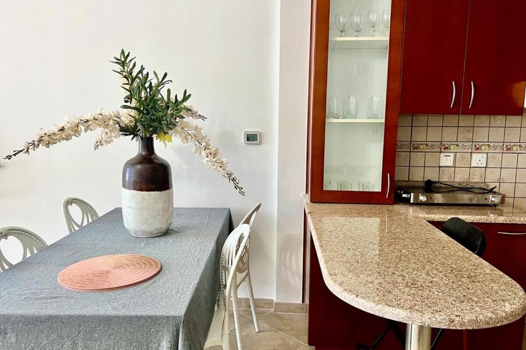 Photo of Kitchen in Motor City
