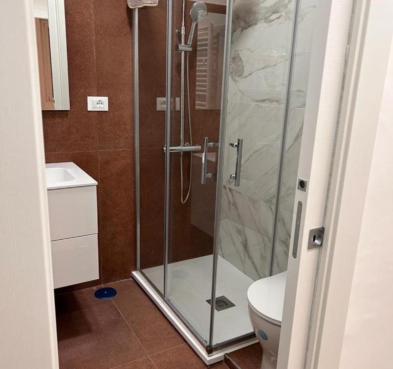 Photo of Bathroom in Luzzi