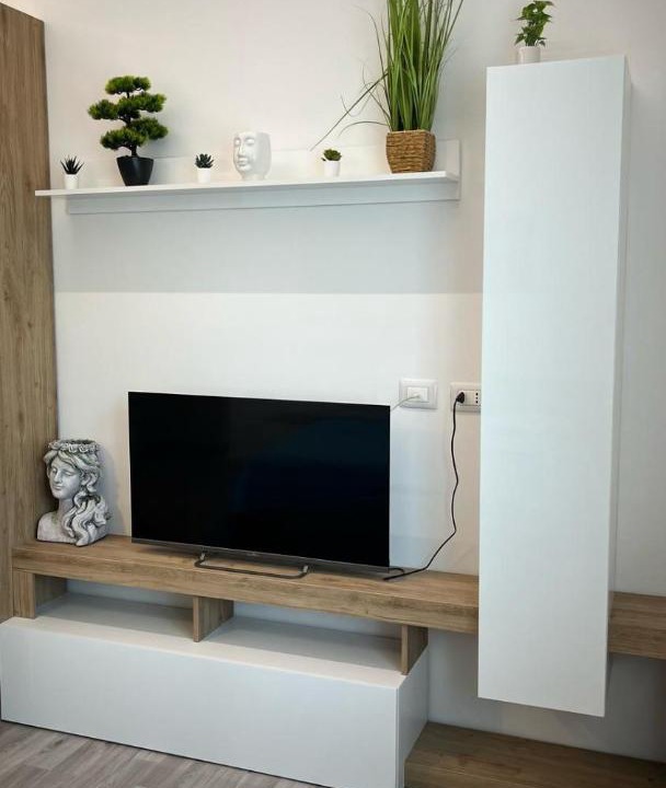 Photo of Livingroom in Villaggio degli Sposi