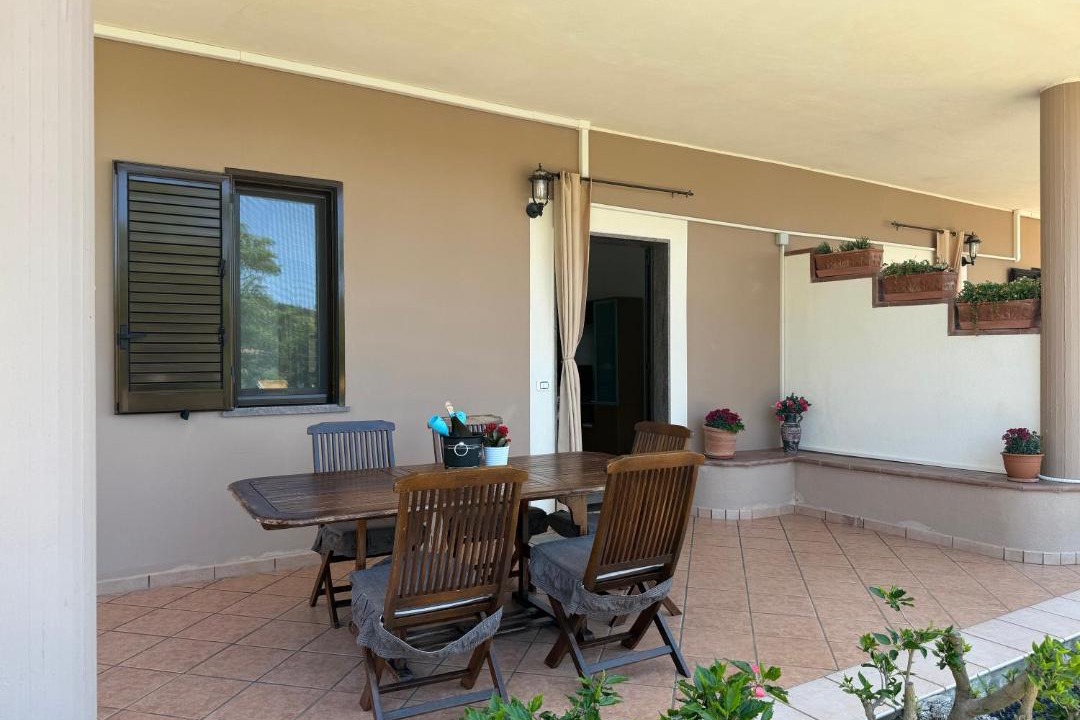 Photo of Patio Balcony in Ricadi