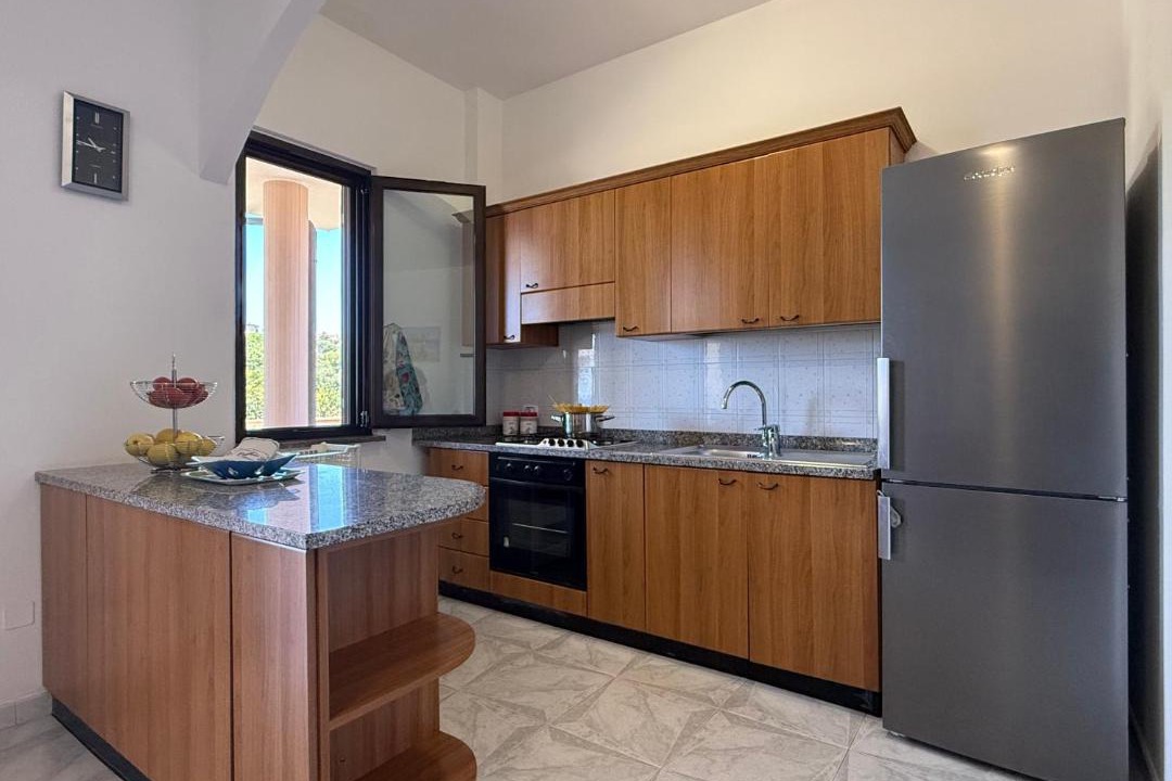 Photo of Kitchen in Ricadi