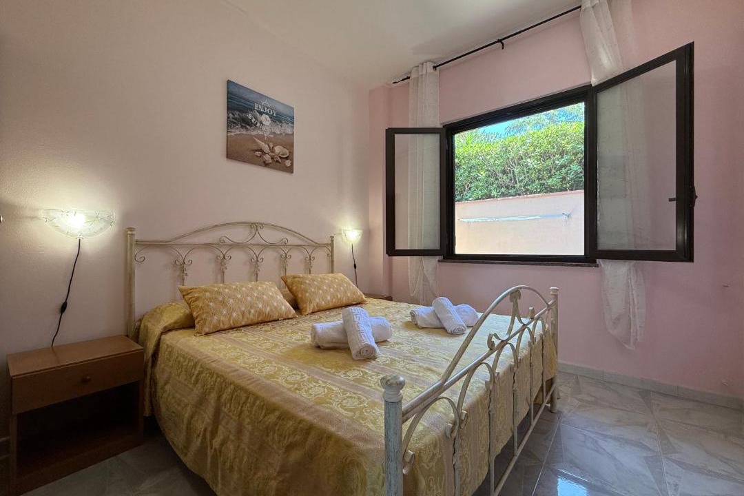 Photo of Bedroom in Ricadi