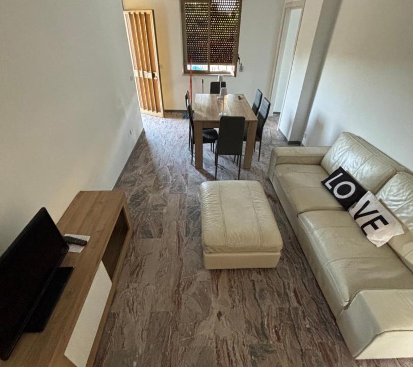 Photo of Livingroom in Caulonia
