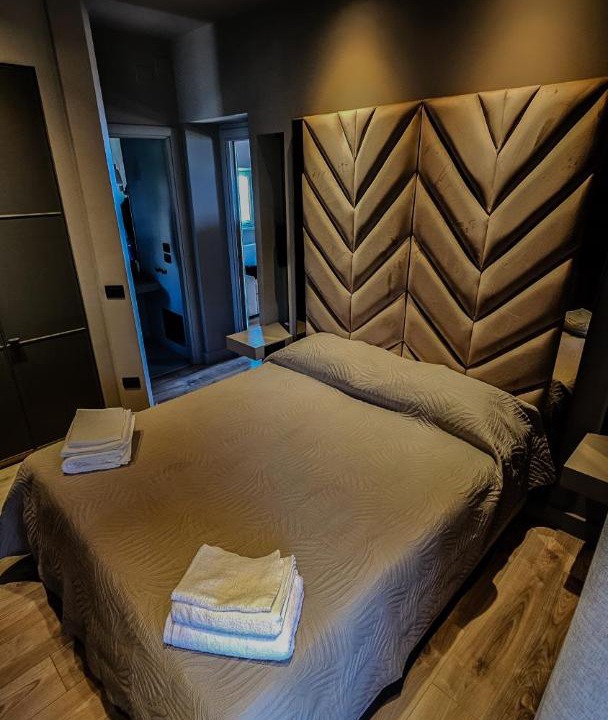 Photo of Bedroom in Posillipo