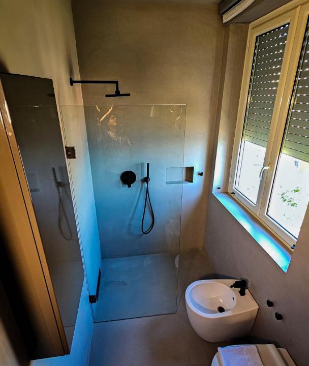 Photo of Bathroom in Posillipo