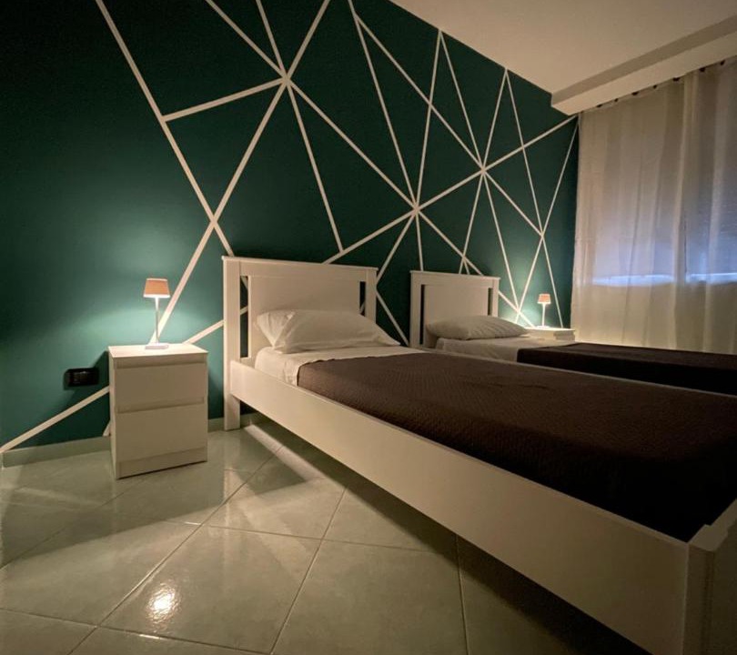 Photo of Bedroom in Casalnuovo di Napoli
