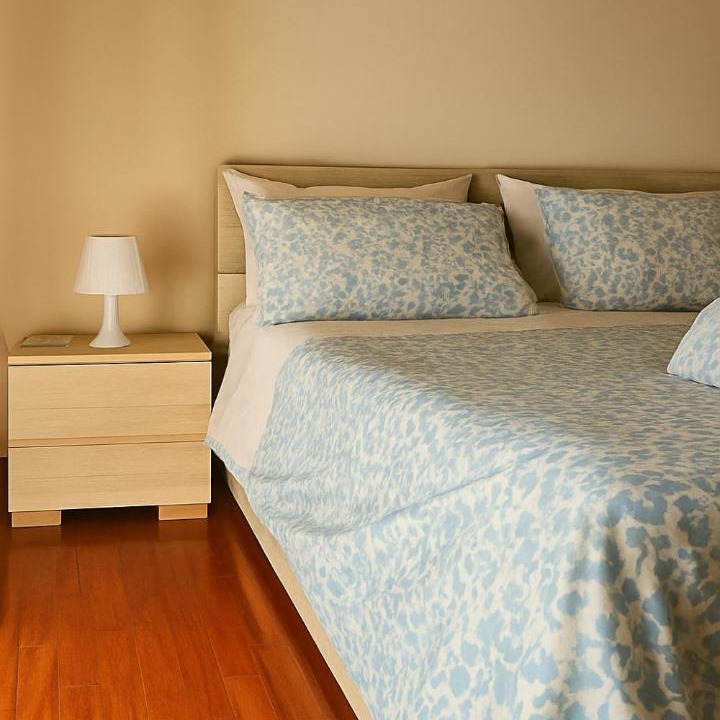 Photo of Bedroom in Fuorigrotta