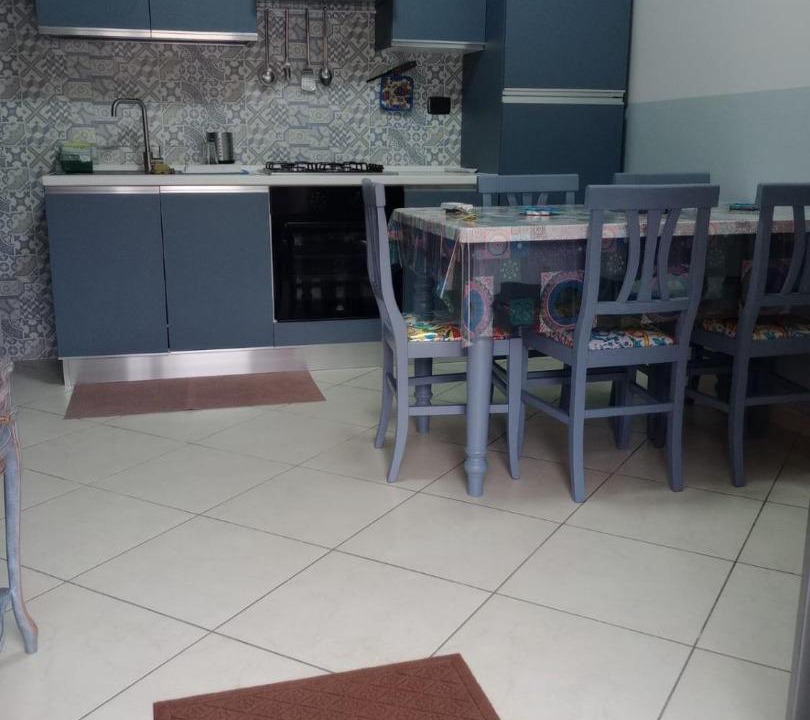 Photo of Kitchen in Frignano