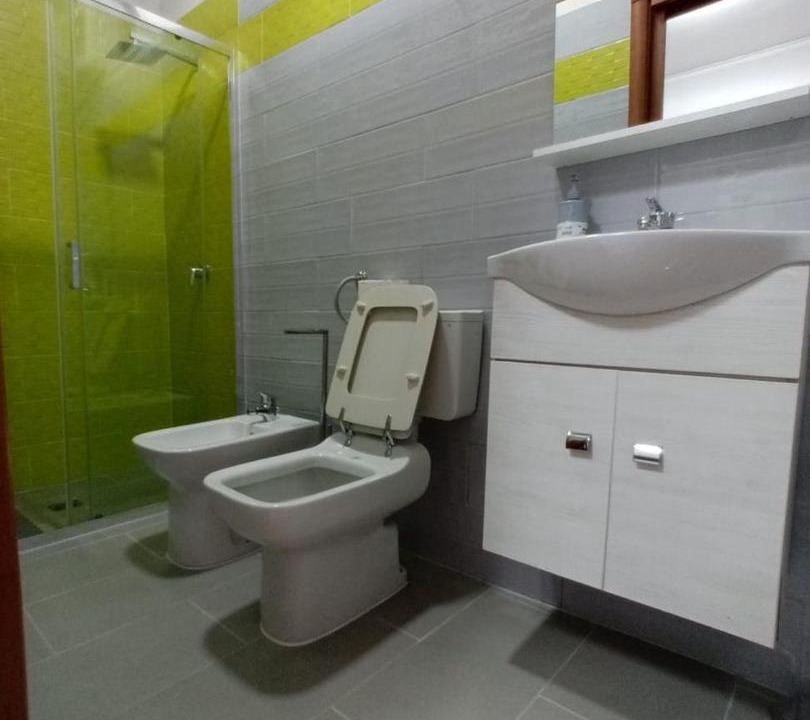 Photo of Bathroom in Frignano