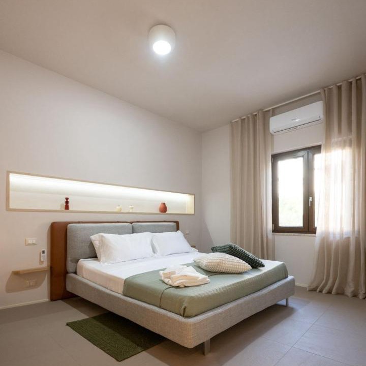 Photo of Bedroom in Cassino
