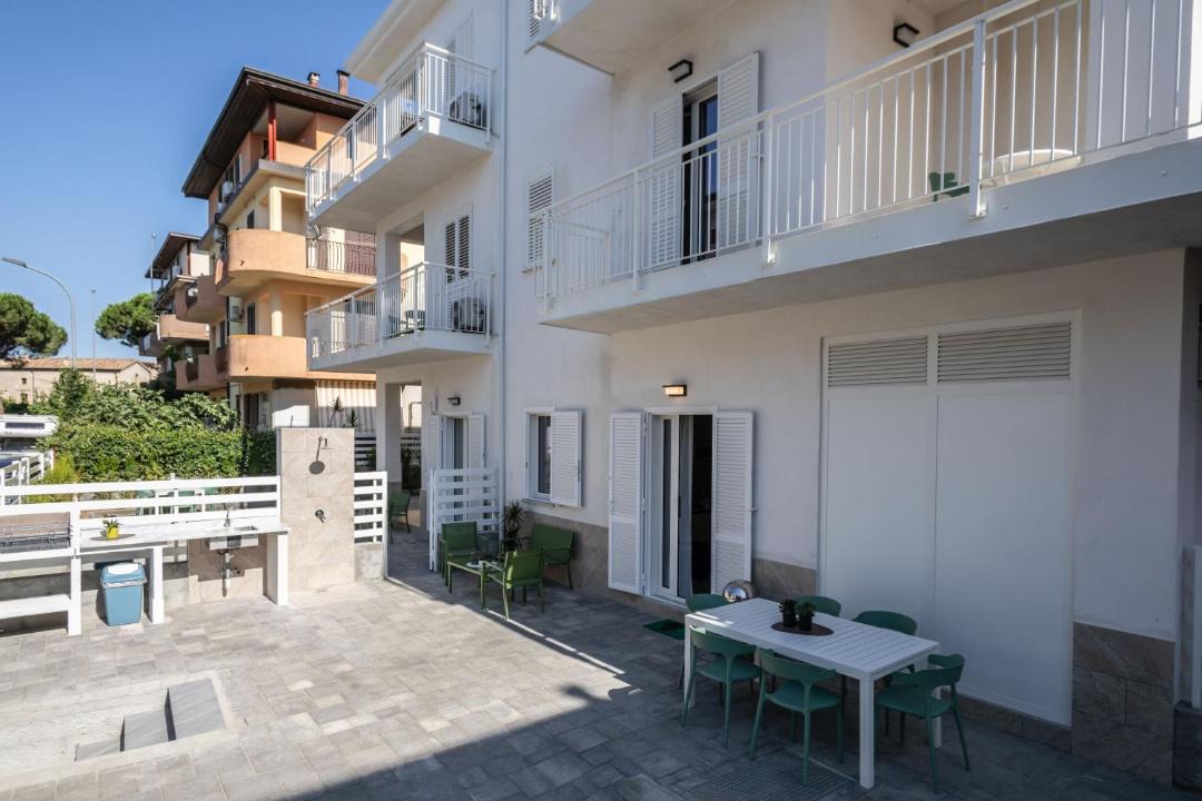 Photo of Patio Balcony in Rossano