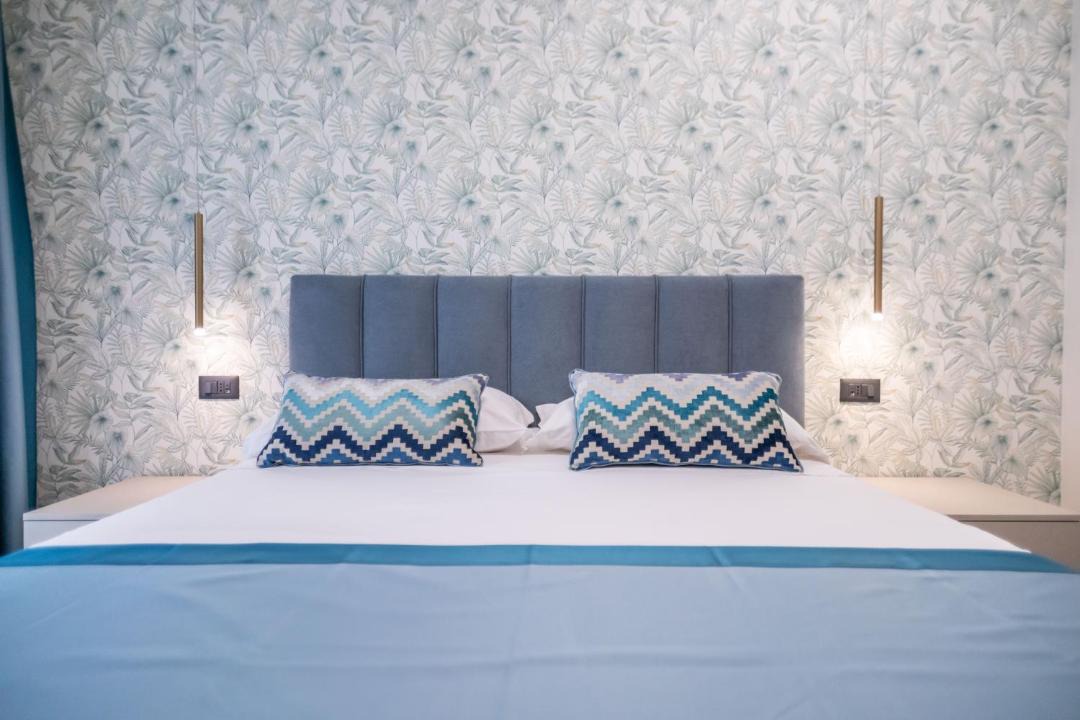 Photo of Bedroom in Rossano