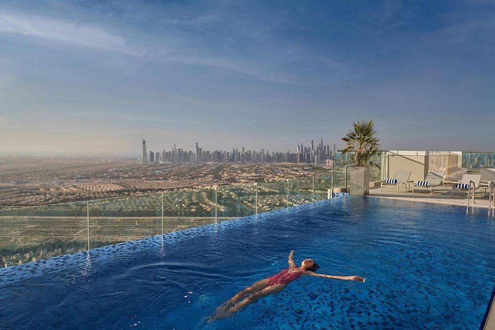 Photo of Others in Jumeirah Village Triangle