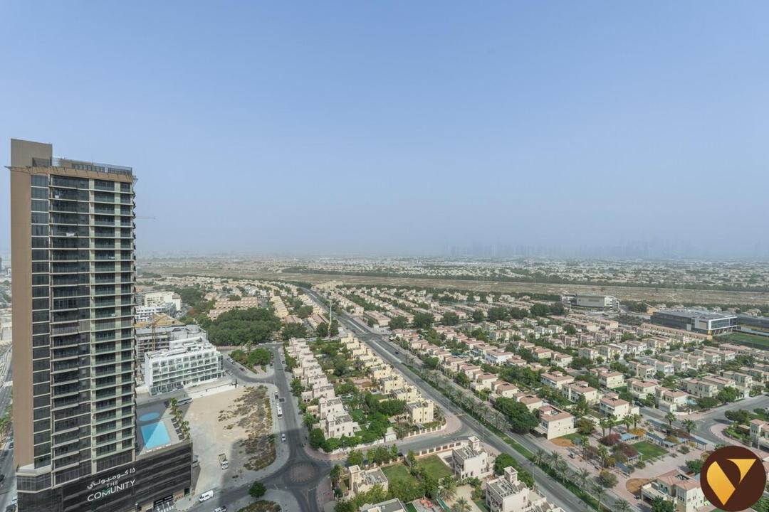 Photo of Others in Jumeirah Village Triangle