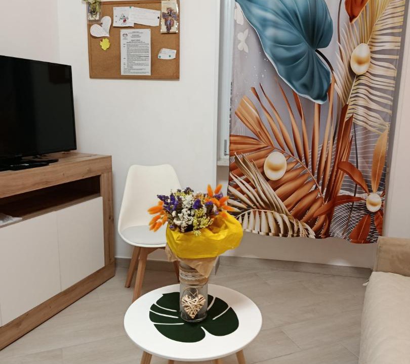 Photo of Livingroom in San Severo
