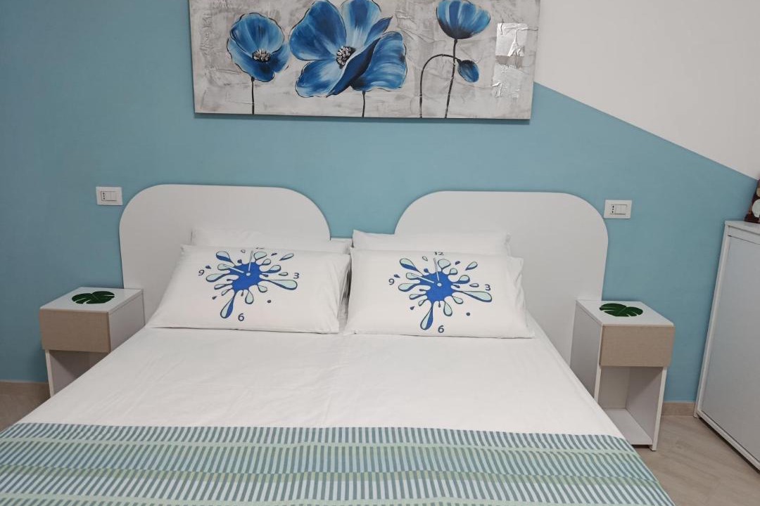 Photo of Bedroom in San Severo