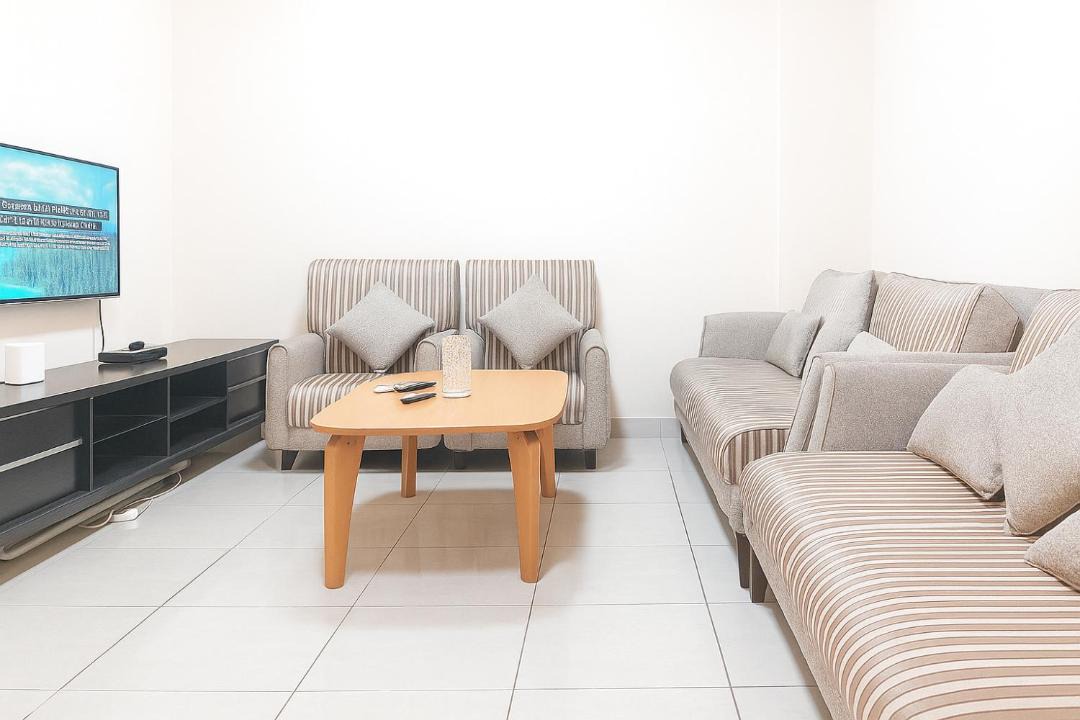 Photo of Livingroom in Al Nahda