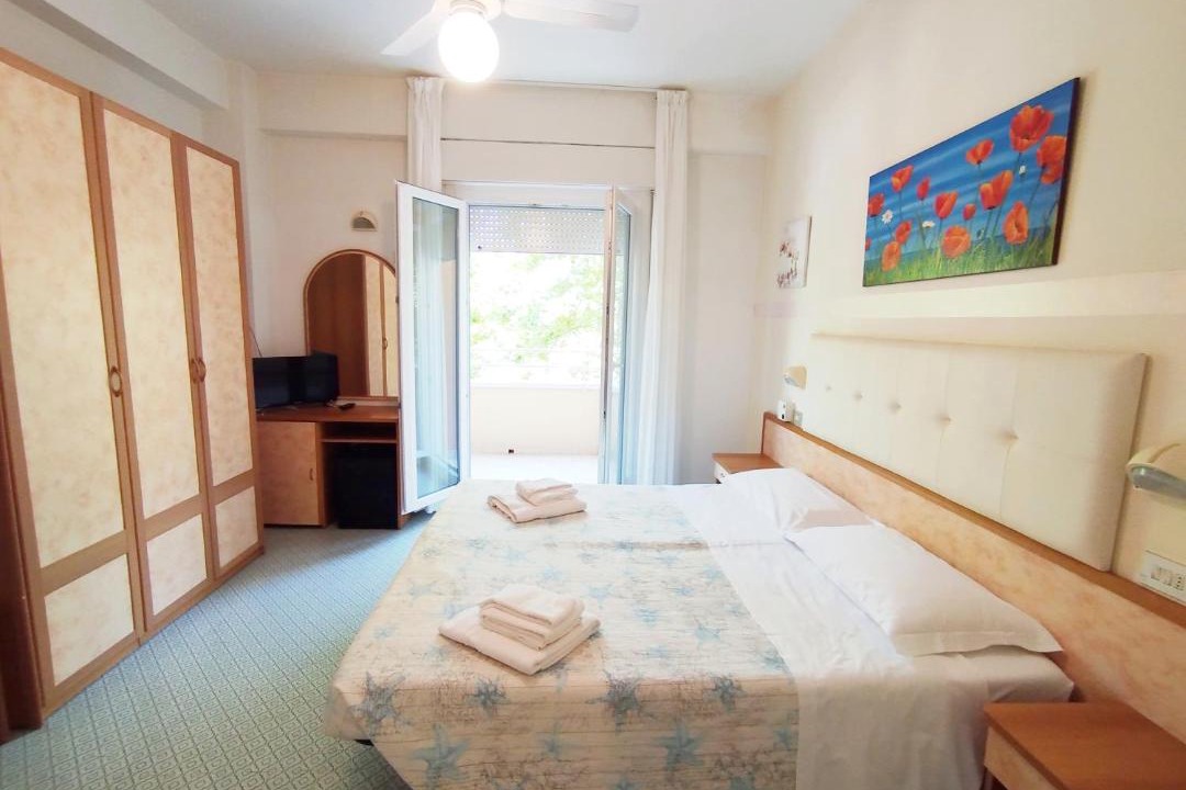 Photo of Bedroom in Villamarina