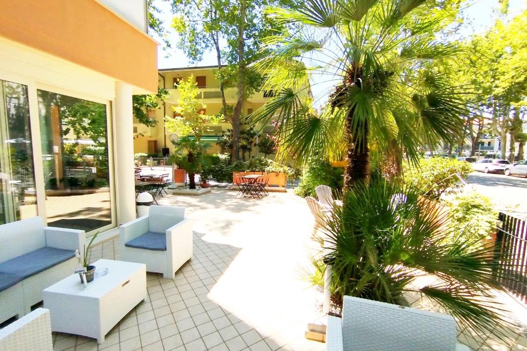 Photo of Patio Balcony in Villamarina