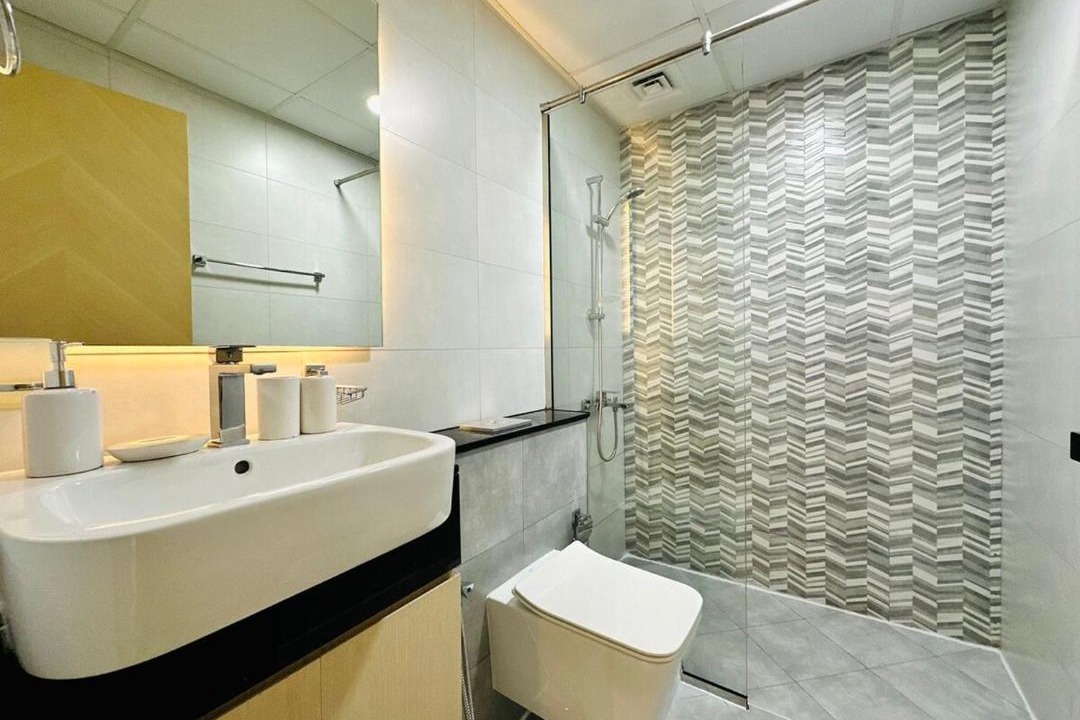 Photo of Bathroom in Jadaf
