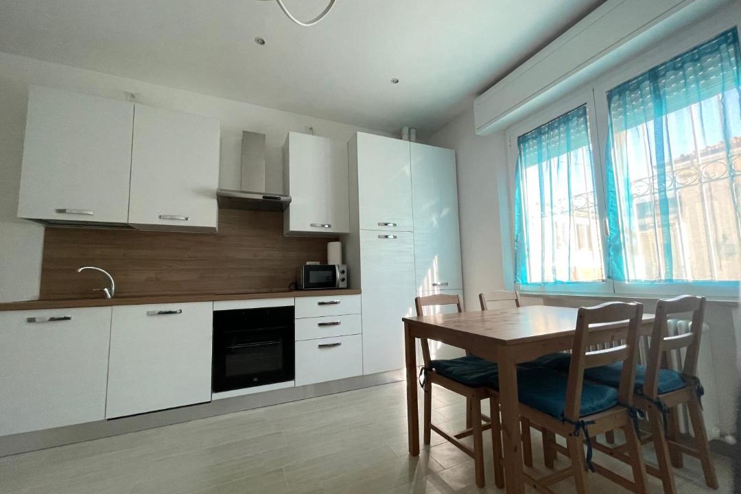 Photo of Kitchen in San Giuliano a Mare