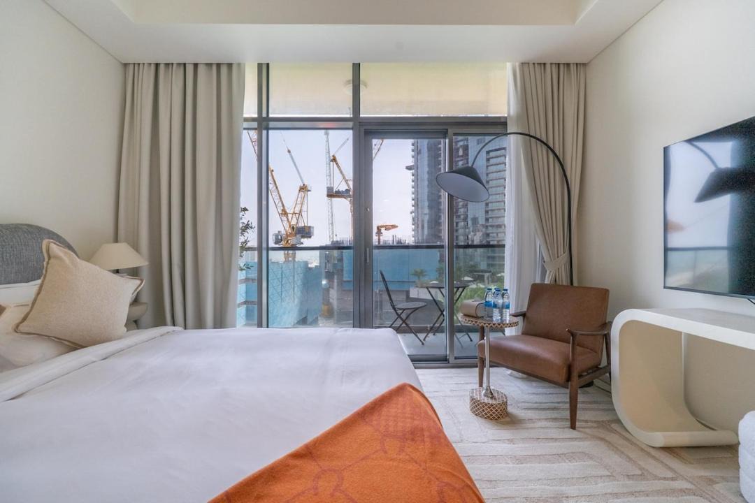 Photo of Bedroom in Sheikh Zayed Road