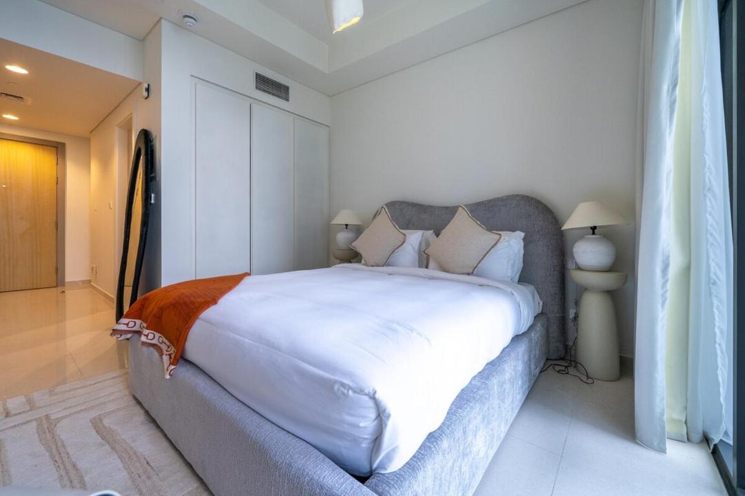 Photo of Bedroom in Sheikh Zayed Road