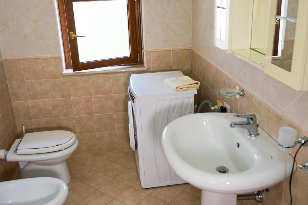 Photo of Bathroom in Drapia