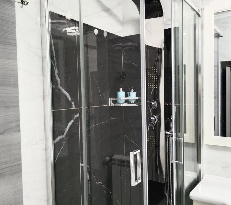 Photo of Bathroom in Pozzuoli