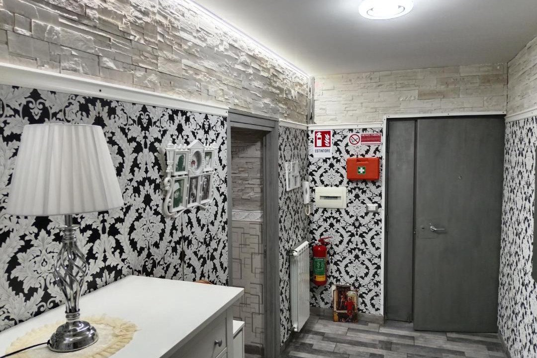 Photo of Bathroom in Pozzuoli