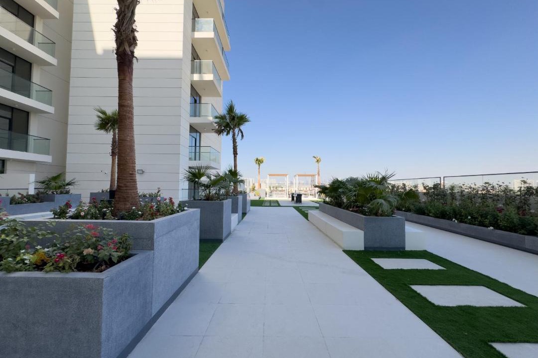 Photo of Patio Balcony in Dubai