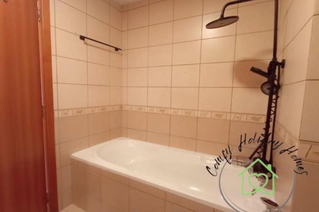 Photo of Bathroom in Dubai
