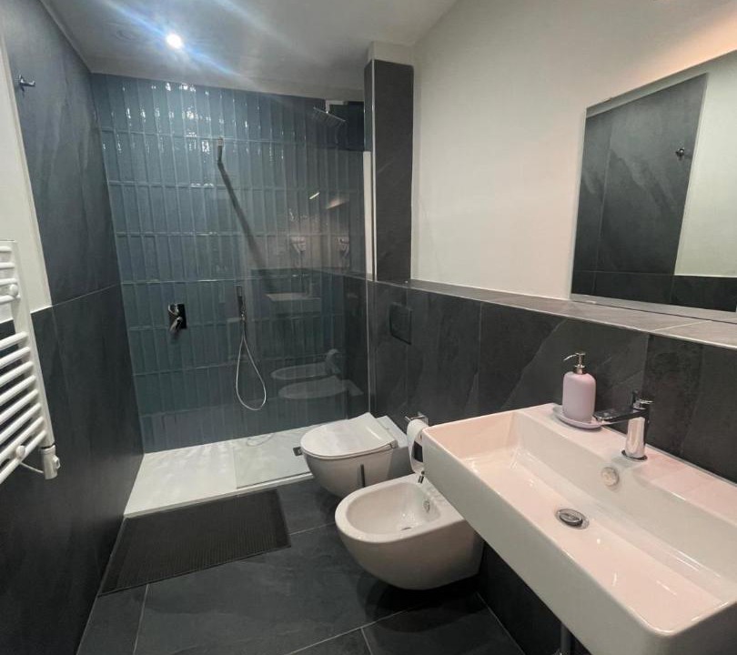 Photo of Bathroom in Fuorigrotta