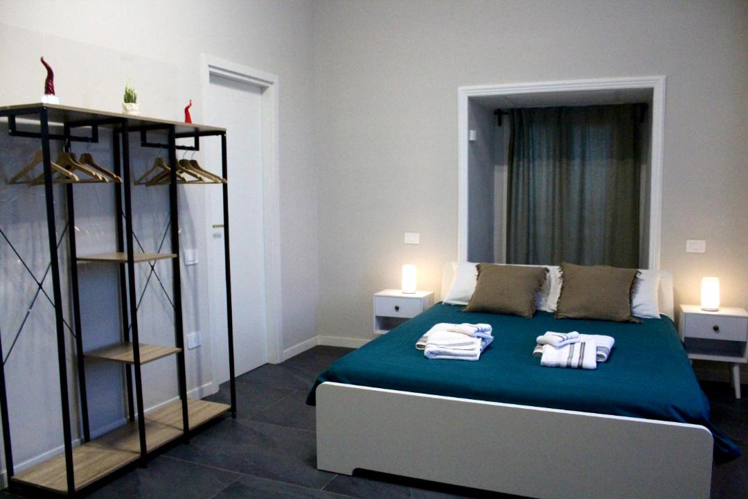 Photo of Bedroom in Fuorigrotta