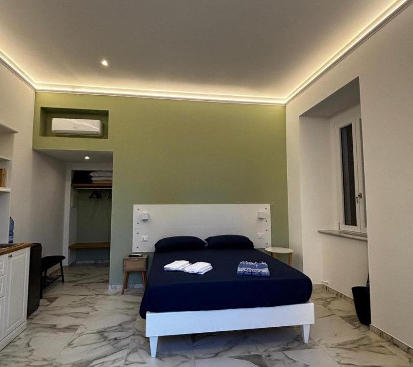 Photo of Bedroom in Parghelia